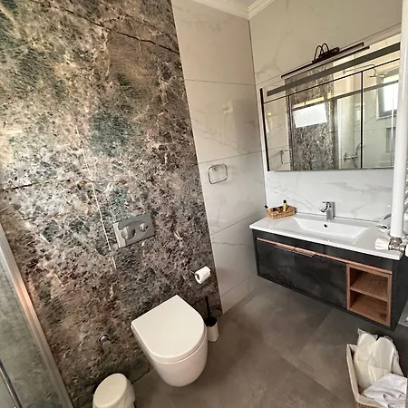 Hestia Ilica Hotel Cesme