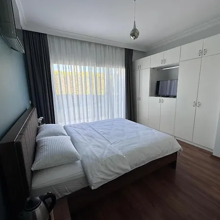 Hestia Ilica * Çeşme