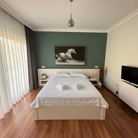 Hestia Ilica Otel Çeşme