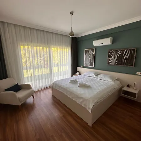 Hestia Ilica Otel