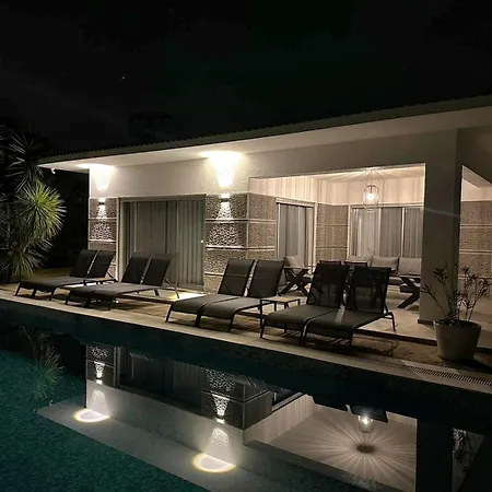 Otel Hestia Ilica Çeşme