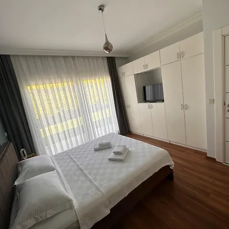 Hestia Ilica Otel Çeşme