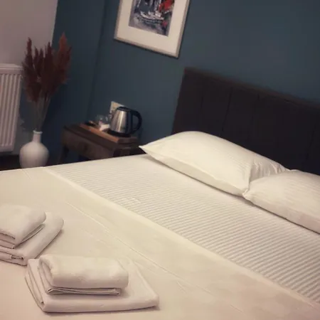 Otel Hestia Ilica