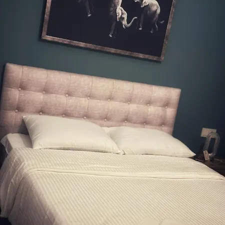 Hestia Ilica Otel Çeşme