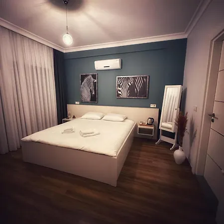 Hestia Ilica Çeşme