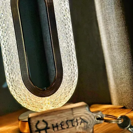 Hestia Ilica Otel *