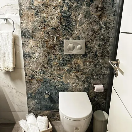 Otel Hestia Ilica Çeşme