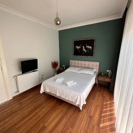 Otel Hestia Ilica