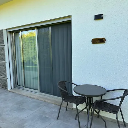 Otel Hestia Ilica Çeşme