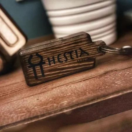 Otel Hestia Ilica