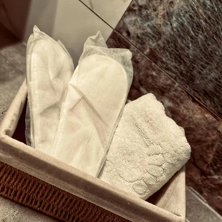 Hestia Ilica Otel Çeşme