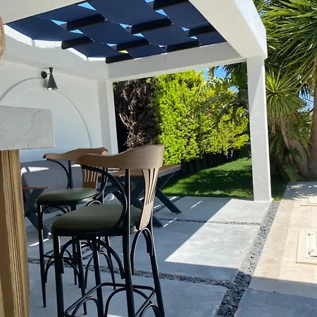 Hestia Ilica * Çeşme