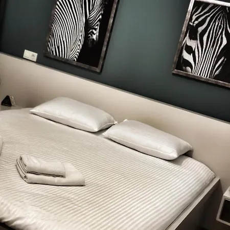 Hestia Ilica Otel Çeşme