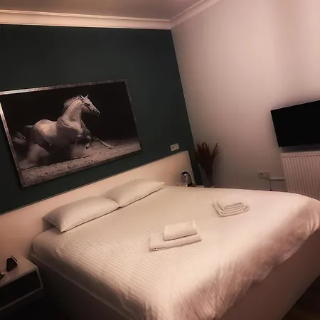 Hestia Ilica Otel *