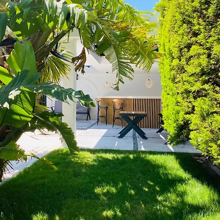 Hestia Ilica Otel Çeşme