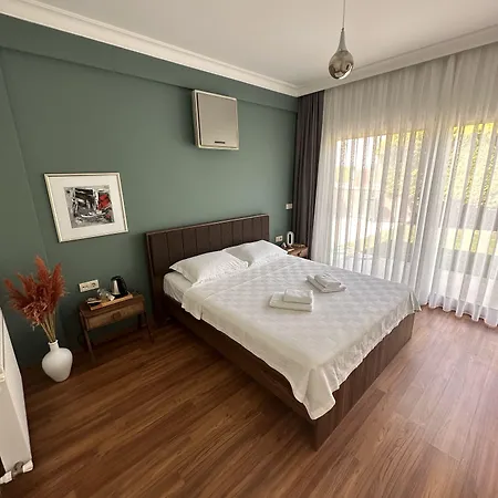 Hotel Hestia Ilica *